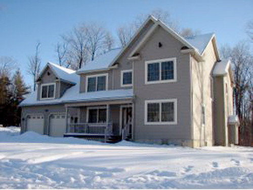 4 Maple Grove Estates