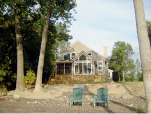 316 Maquam Shore Road