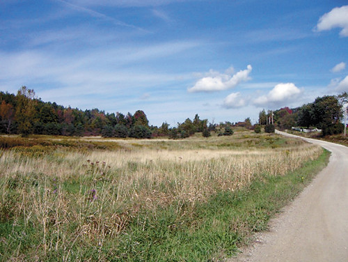 Hibbard Road