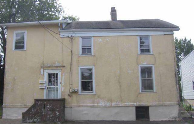 14 Potomac St