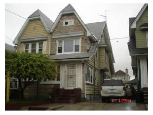 801 40th Street