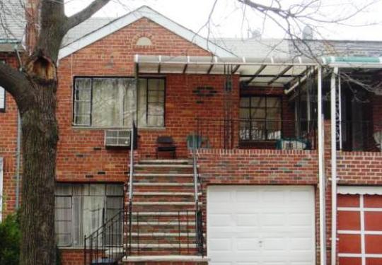 930 East 58th Street