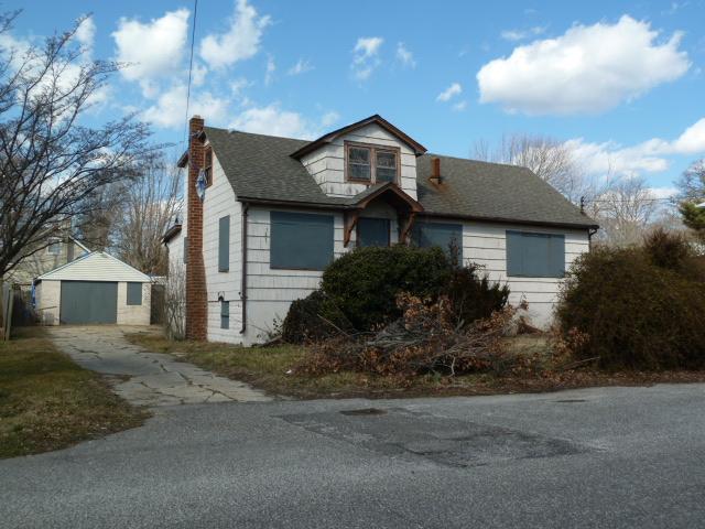 266 S Dunton Ave
