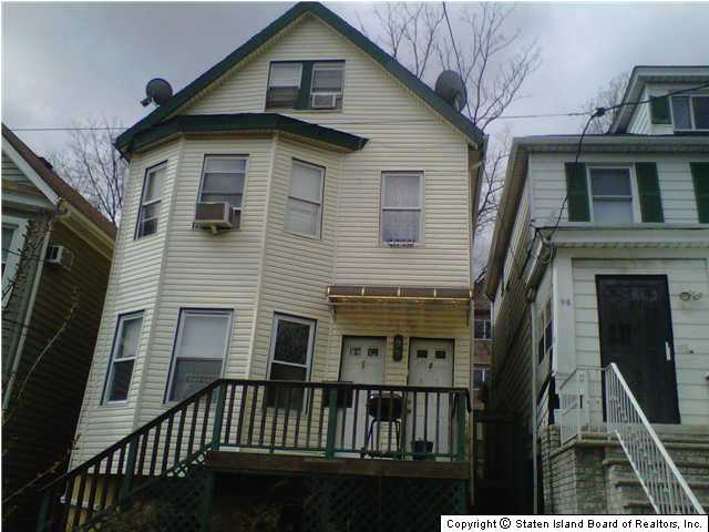 98 Sherman Avenue