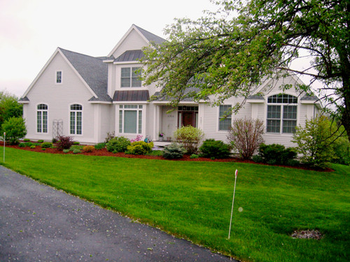 4601 Mt. Philo Road