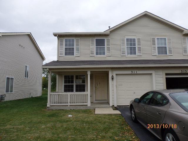 311 Ramsey Dr