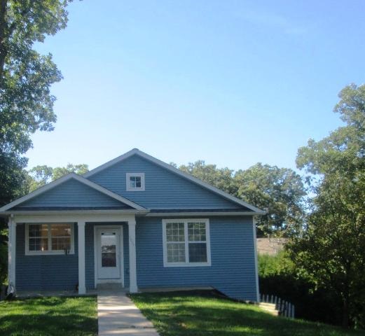 5007 Black Oak Ln