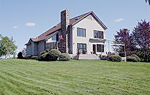 11 West Shore