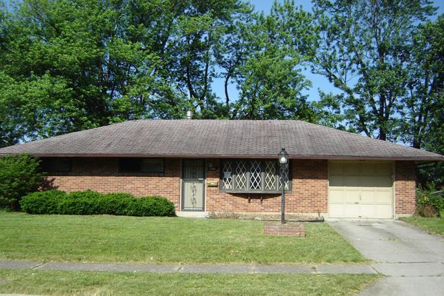 1387 Terry Dr