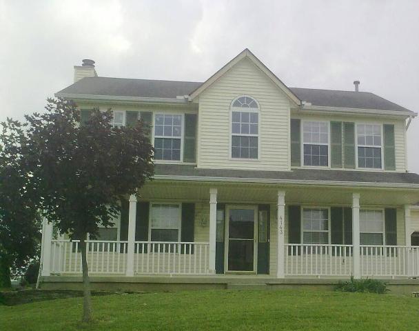 4143 Hickory View Drive