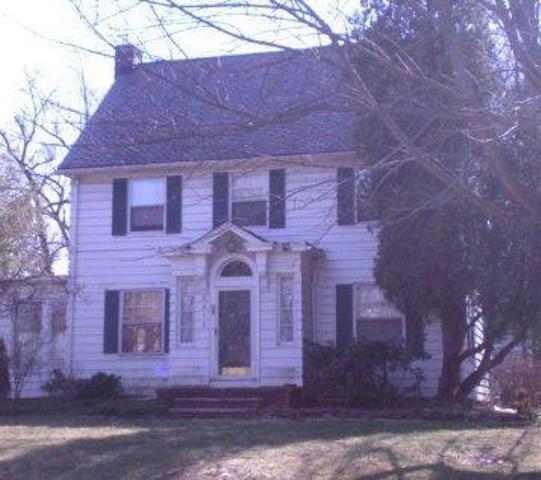 3072 Huntington Road