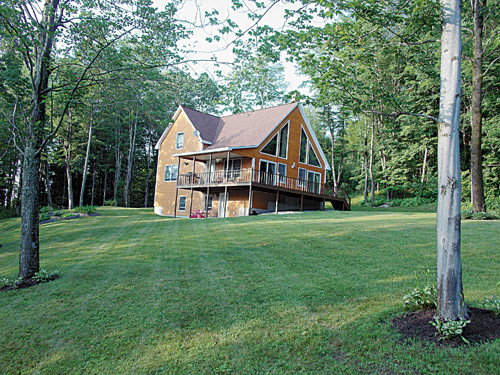 1390 King Road