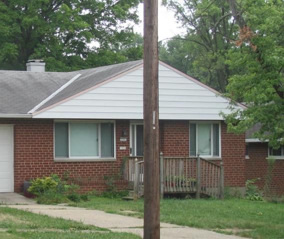 809 W North Bend Rd