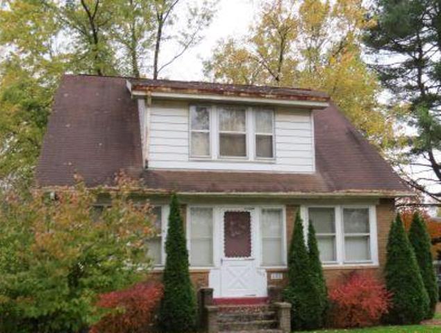 603 Bacon Ave