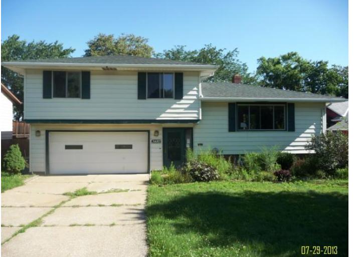 3480 Hetzel Drive