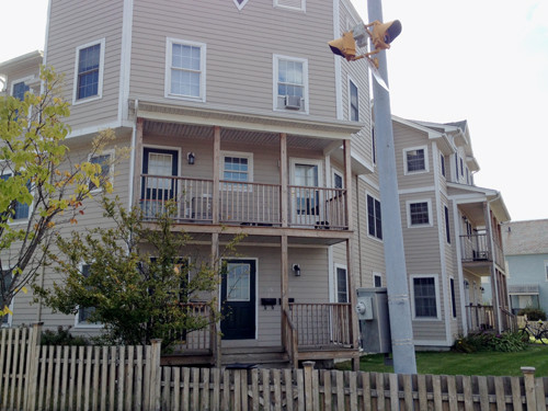 235 Park St.