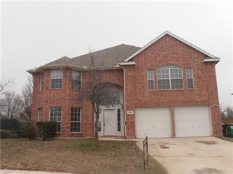1609 Glendora Court