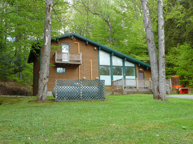 320 Golf Course Rd.