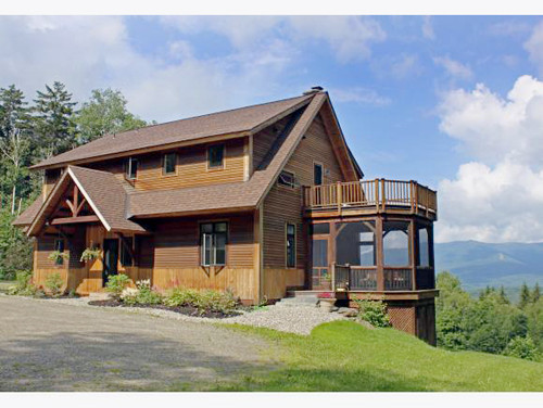 1071 Roxbury Mountain