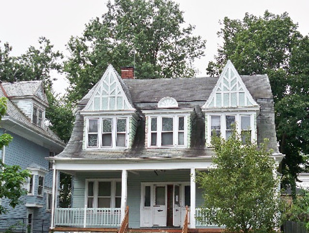 197 Park Ave
