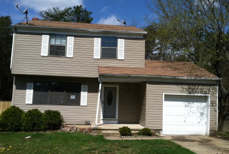 60 Deer Park Circle