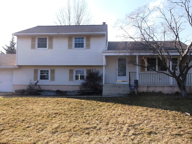 38 Wolf Dr