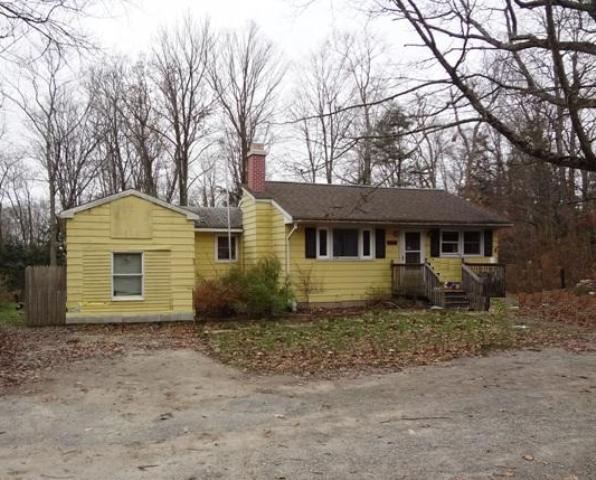 29 Hanover Road