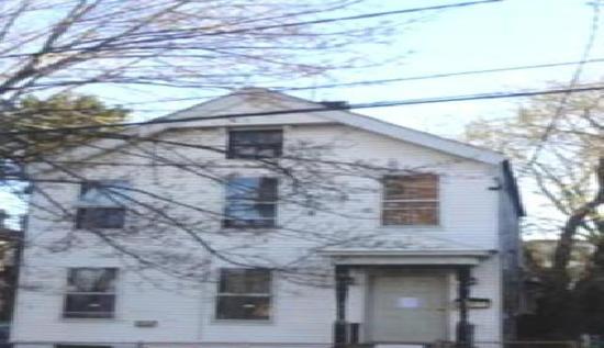 14 Rodwell Avenue