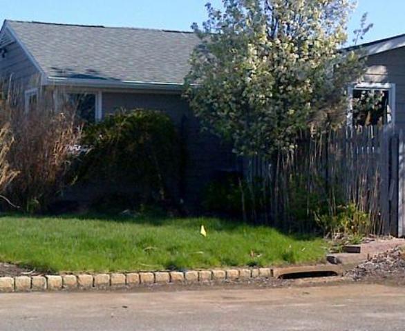 14 Pumpshire Road