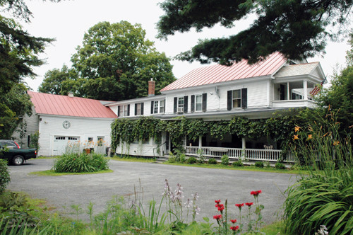 128 South Main Street