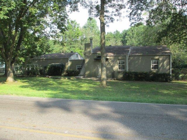 5425 Old Springville Road