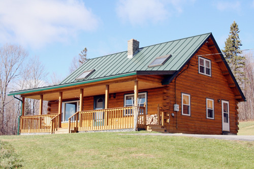 540 Cutler Corner Road