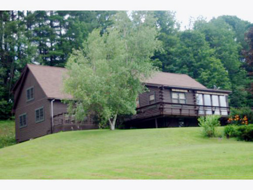 21 Clark Road