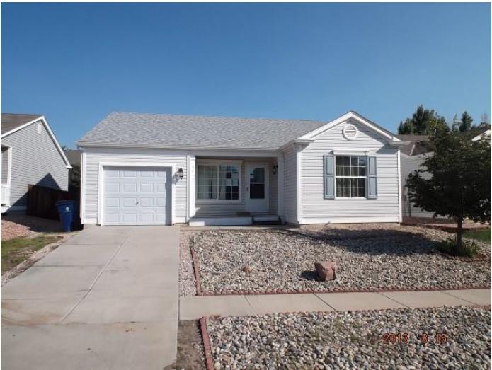 5415 Vermillion Bluffs Dr