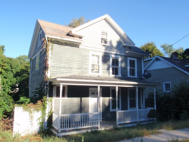 91 New Hanover Avenue