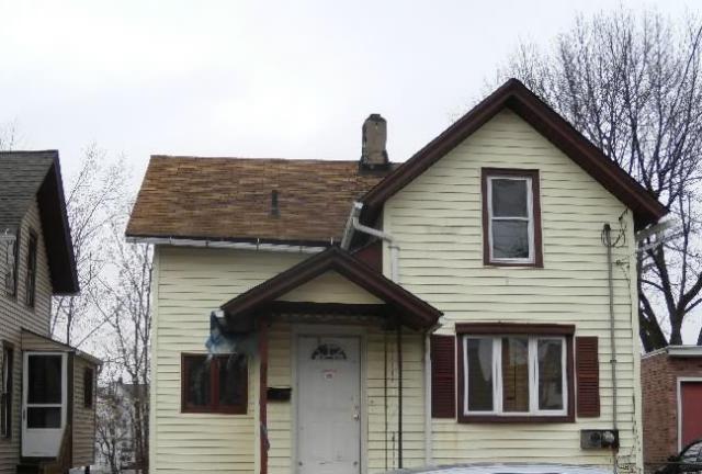 98 Warren Street