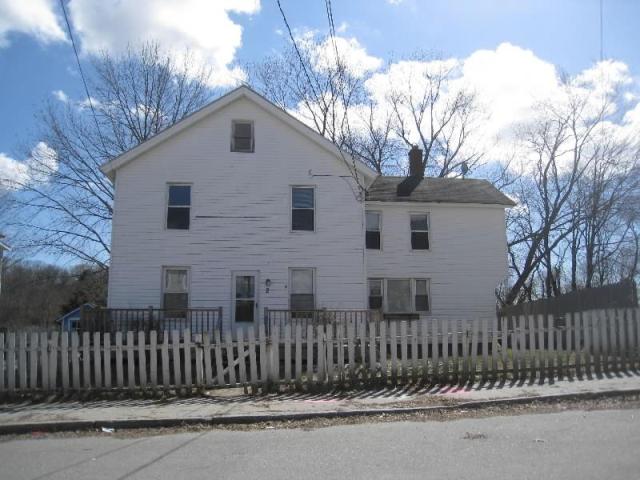 2 Farnham Avenue