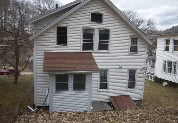 31 Judson Pl