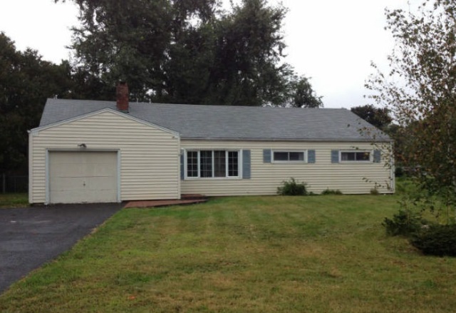 2 Sanford Road
