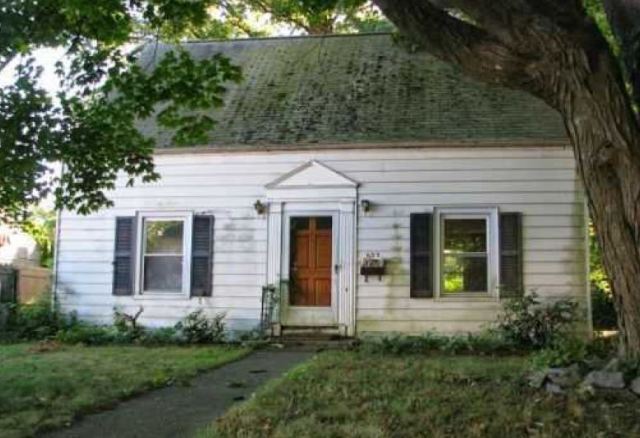 623 Milford Point R