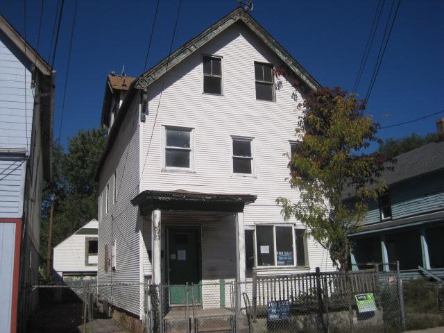 35 Frank Street