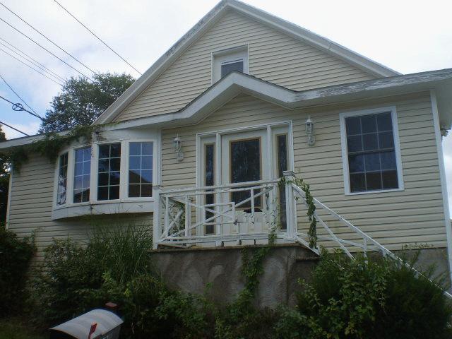 110 Rangley St