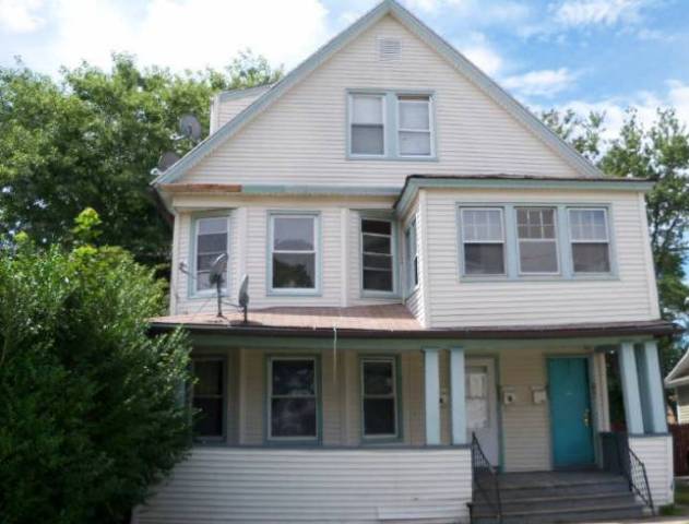 168 Regency Terr
