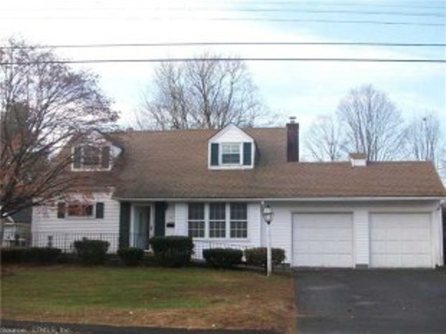 33 Mark St