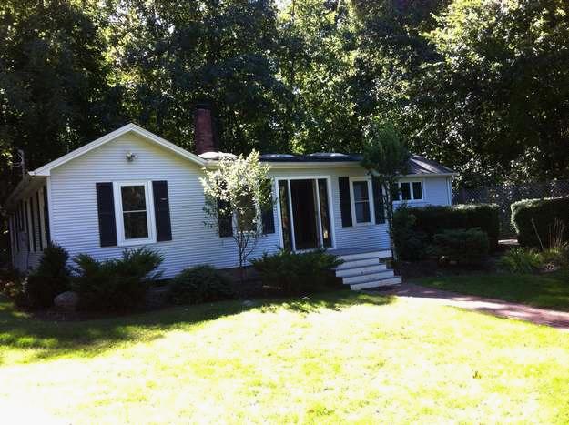 31 Spruce Mountain Rd