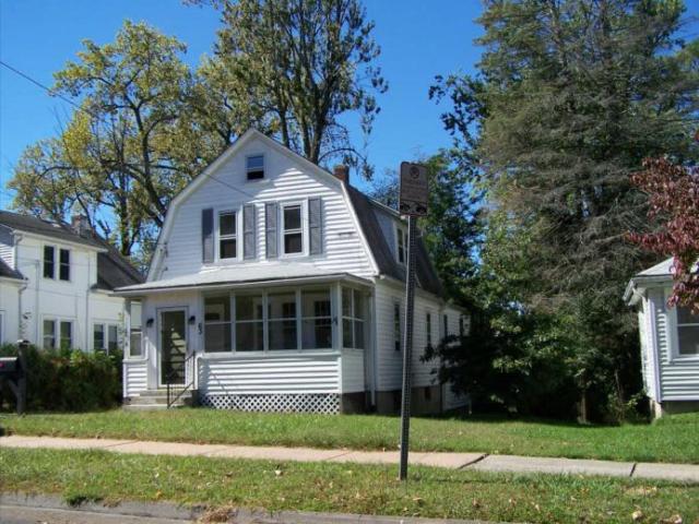 63 Goshen St