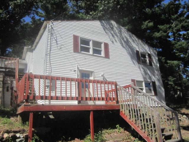 19 Wheeler Drive