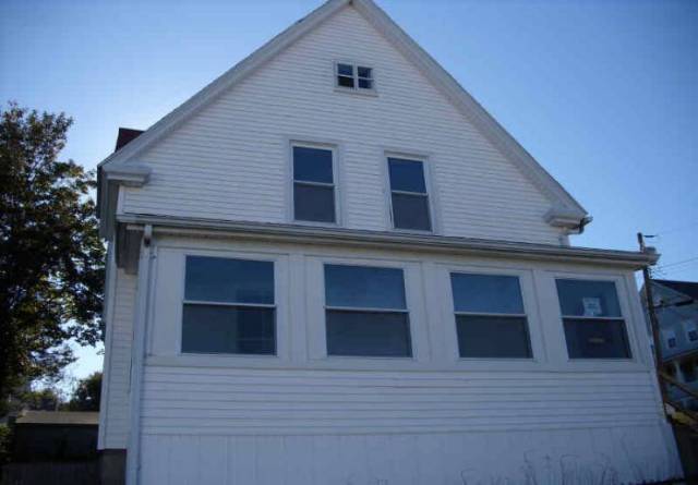 46 Spring Street