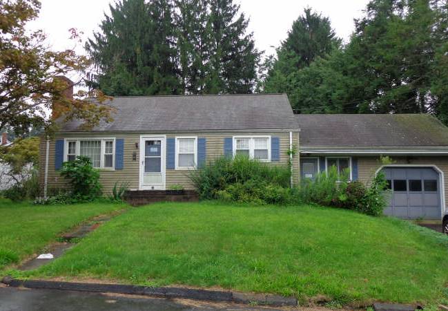 66 Greenlawn Road