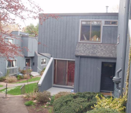 407 Plymouth Colony
